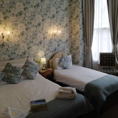 Esplanade Gardens B&B Scarborough Extérieur photo