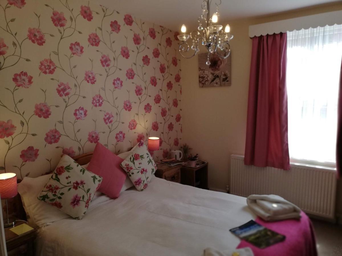 Esplanade Gardens B&B Scarborough Extérieur photo