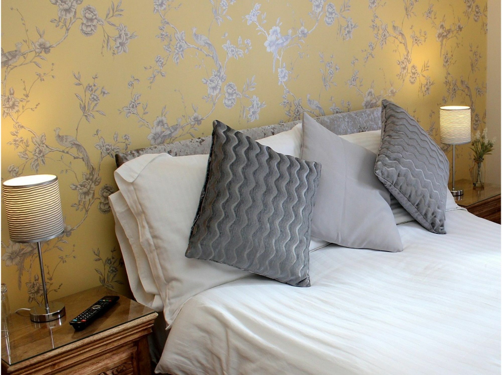 Esplanade Gardens B&B Scarborough Extérieur photo