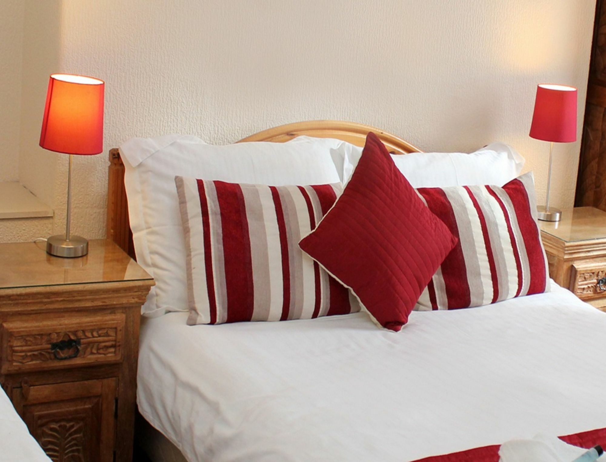 Esplanade Gardens B&B Scarborough Extérieur photo